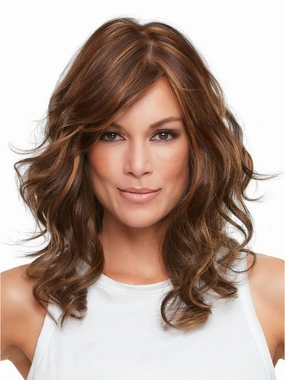 Accessories_Jon Renau_Ladies Wigs Alexis wig - Mono Top Collection Jon Renau