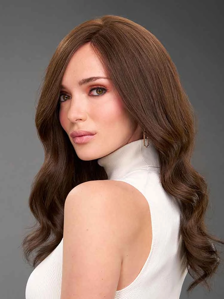 Accessories_Jon Renau_Ladies Wigs Brandy Human Hair wig - Jon Renau