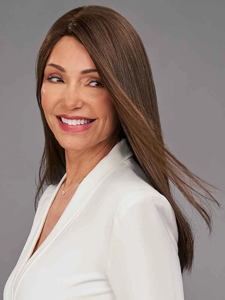 Accessories_Jon Renau_Ladies Wigs Brenna Human Hair wig - Jon Renau Exclusive SmartLace Collection