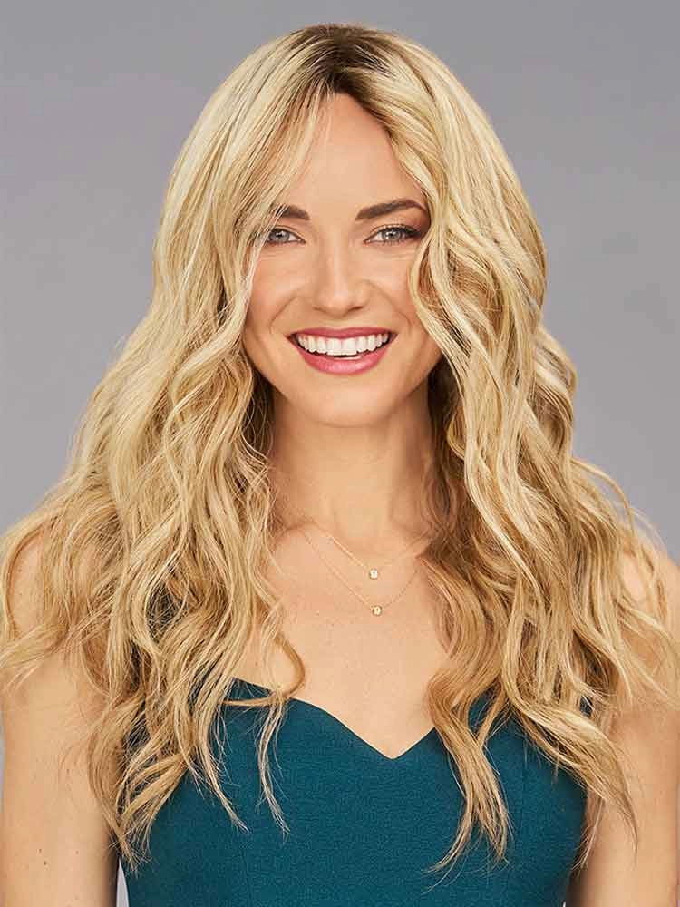 Accessories_Jon Renau_Ladies Wigs Brenna Human Hair wig - Jon Renau Exclusive SmartLace Collection