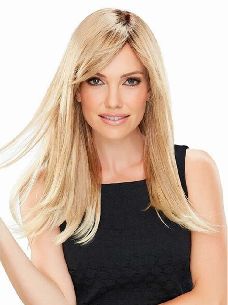 Accessories_Jon Renau_Ladies Wigs Camilla wig - Mono Top Collection Jon Renau