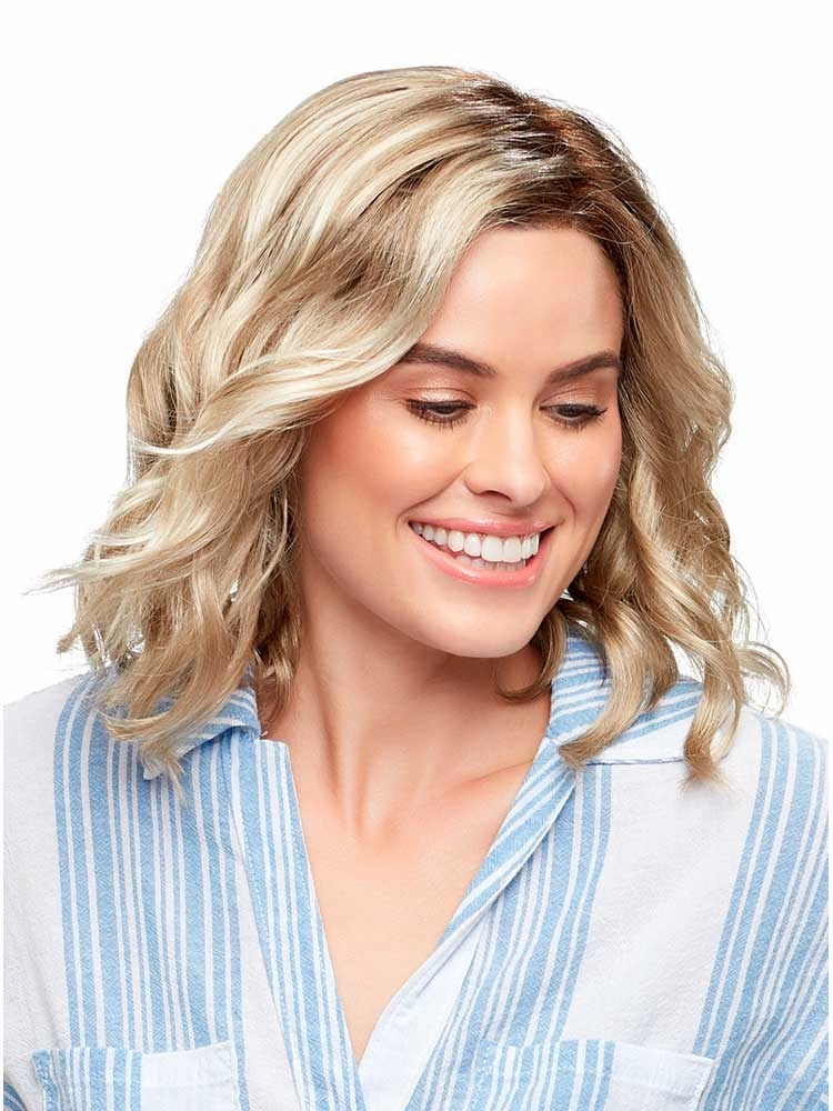 Accessories_Jon Renau_Ladies Wigs Julianne wig - SmartLace Collection Jon Renau