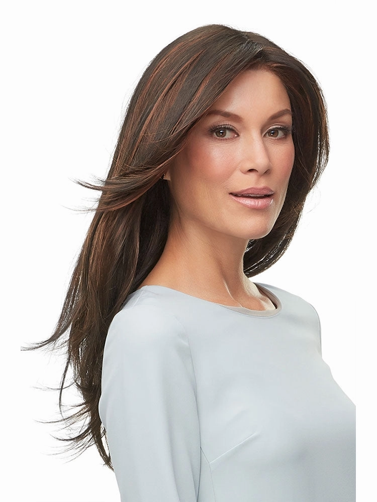 Accessories_Jon Renau_Ladies Wigs Kaia wig - SmartLace Collection Jon Renau