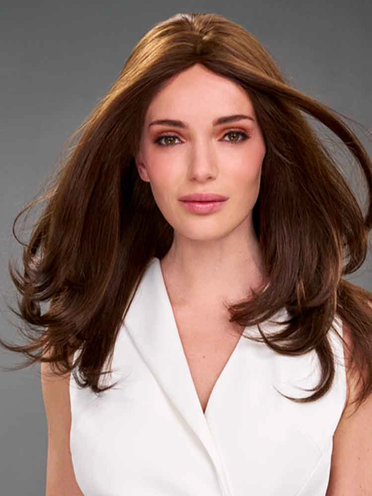 Accessories_Jon Renau_Ladies Wigs Layla Human Hair wig - Jon Renau