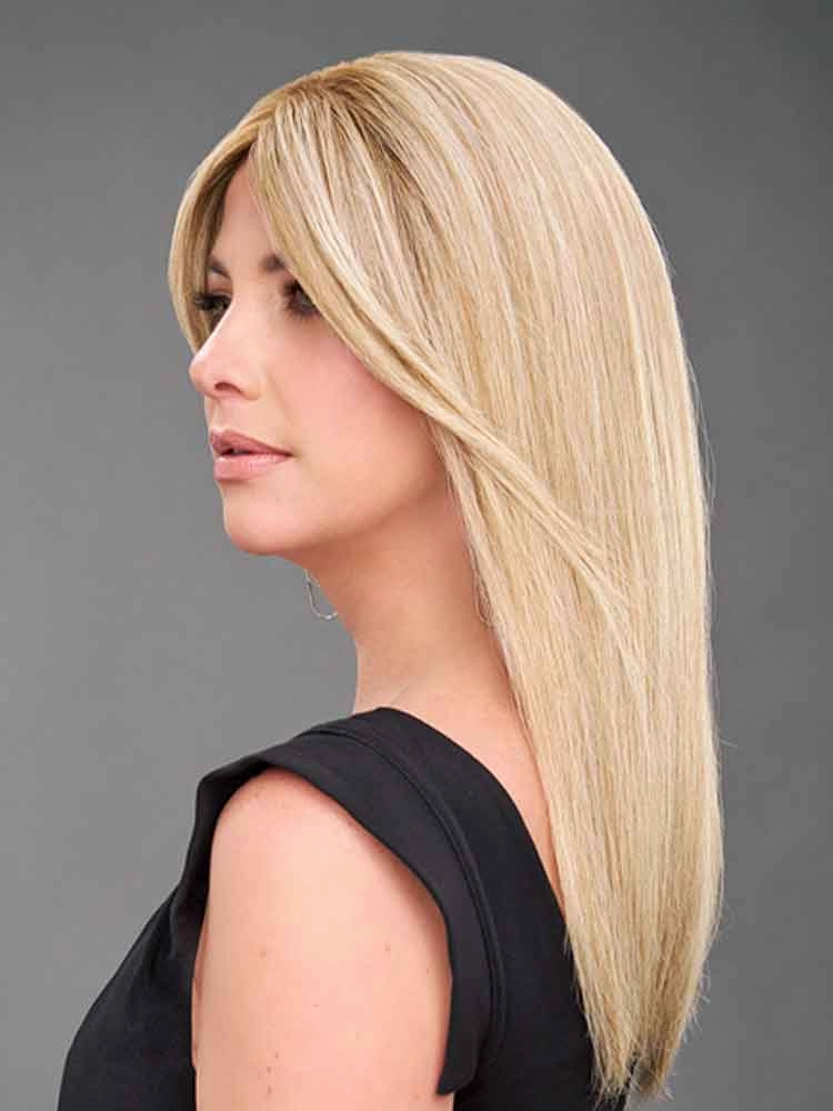 Accessories_Jon Renau_Ladies Wigs Phoenix Human Hair wig - Renau Exclusive Jon Renau