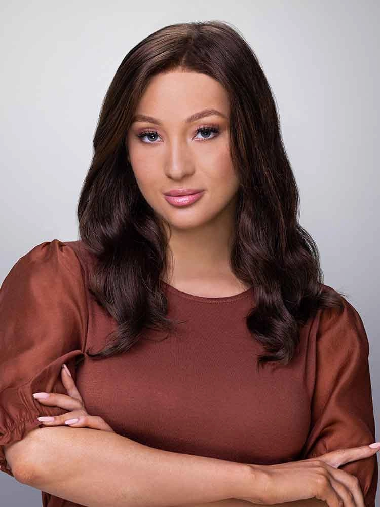 Accessories_Jon Renau_Ladies Wigs Rachel Lite wig - Jon Renau SmartLace Lite Collection