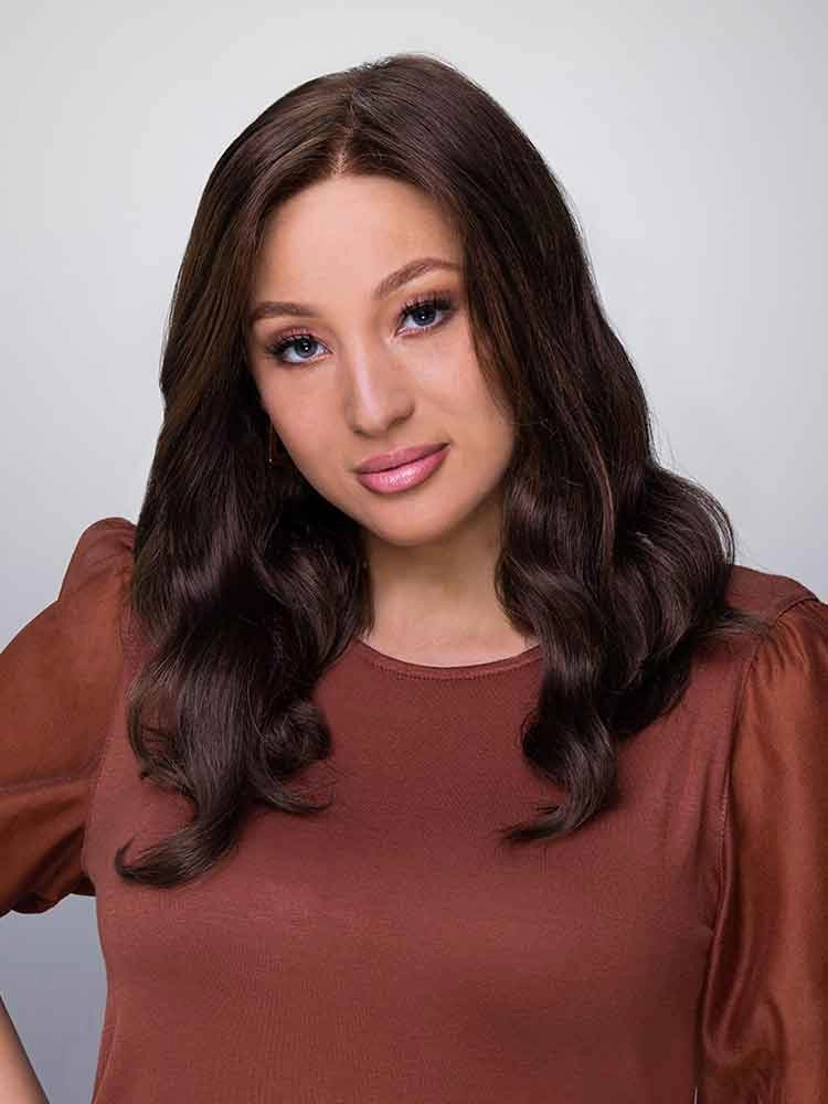 Accessories_Jon Renau_Ladies Wigs Rachel Lite wig - Jon Renau SmartLace Lite Collection