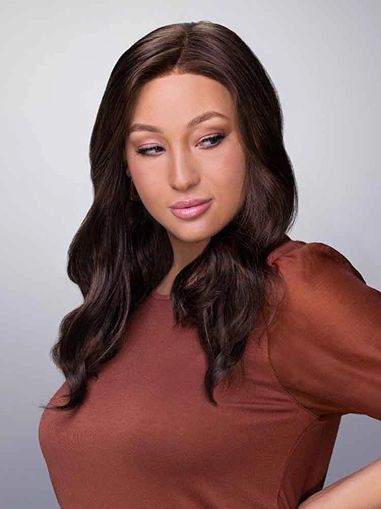 Accessories_Jon Renau_Ladies Wigs Rachel Lite wig - Jon Renau SmartLace Lite Collection