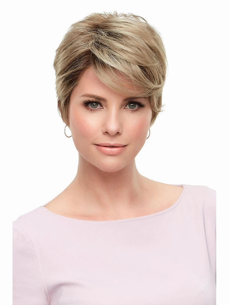 Accessories_Jon Renau_Ladies Wigs Rose wig - SmartLace Collection Jon Renau
