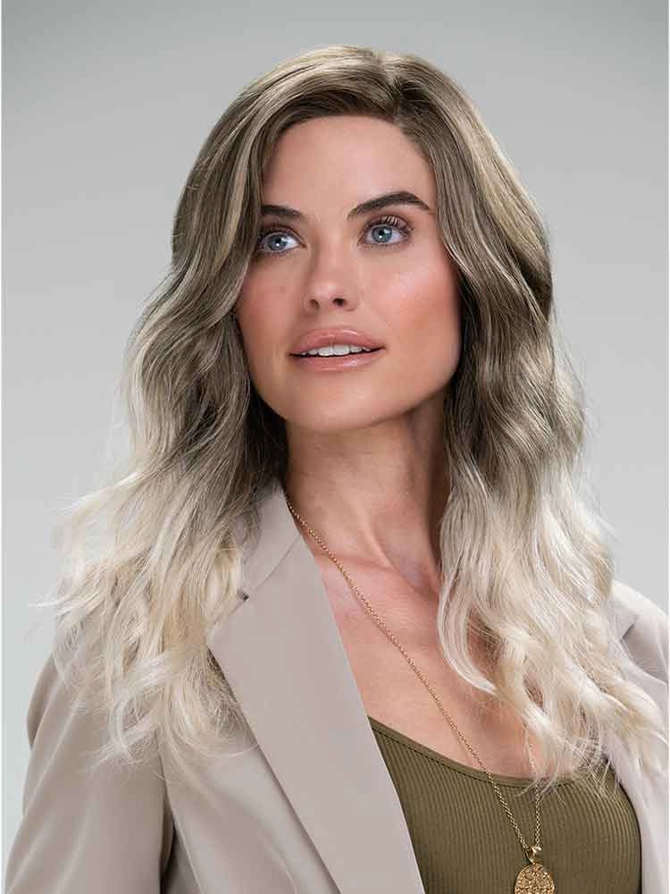 Accessories_Jon Renau_Ladies Wigs Sarah wig - Jon Renau Cascading Colour Collection