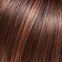 Accessories_Jon Renau_Ladies Wigs Sienna Lite Human Hair wig - Jon Renau