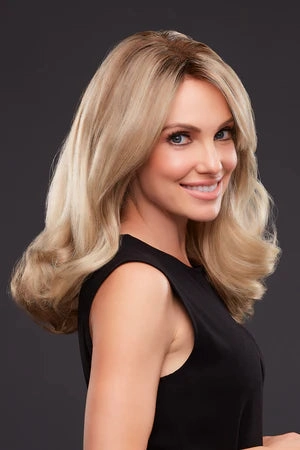 Accessories_Jon Renau_Wigs Angie HT Wig by Jon Renau Exclusive | Remy Human Hair Hair | Average Cap