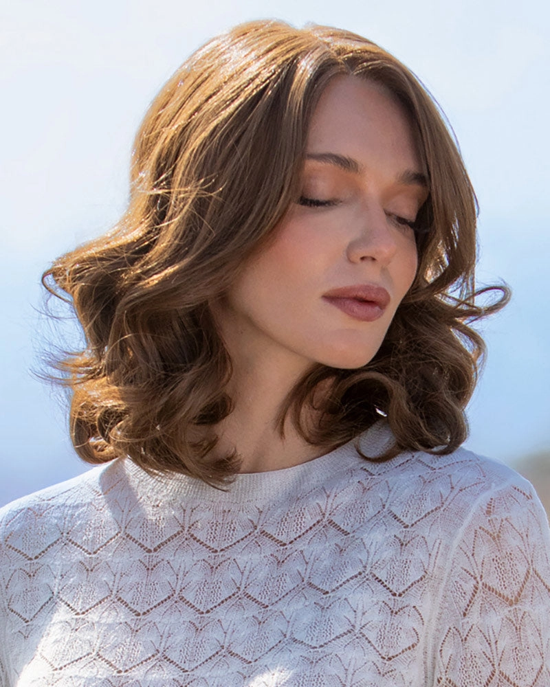 Accessories_Jon Renau_Wigs Aurora | Lace Front & Monofilament Top Synthetic Wig by Jon Renau