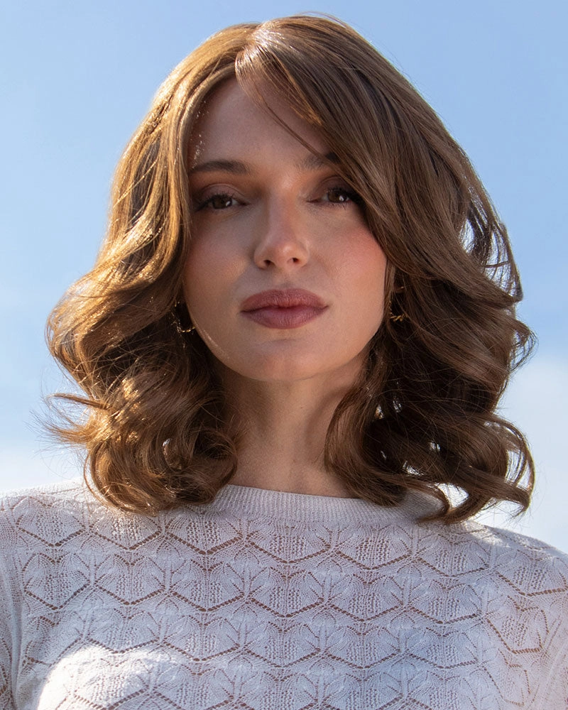 Accessories_Jon Renau_Wigs Aurora | Lace Front & Monofilament Top Synthetic Wig by Jon Renau