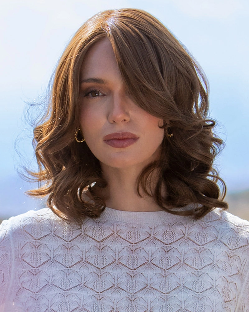 Accessories_Jon Renau_Wigs Aurora | Lace Front & Monofilament Top Synthetic Wig by Jon Renau