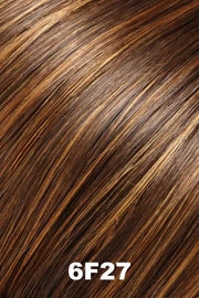 Accessories_Jon Renau_Wigs Carrie Lite HT Wig by Jon Renau | Remy Human Hair Hair | Petite Cap