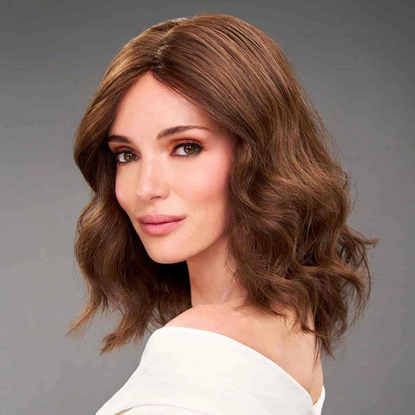 Accessories_Jon Renau_Wigs Colbie Wig by Jon Renau | Remy Human Hair Lace Front (Hand Tied)