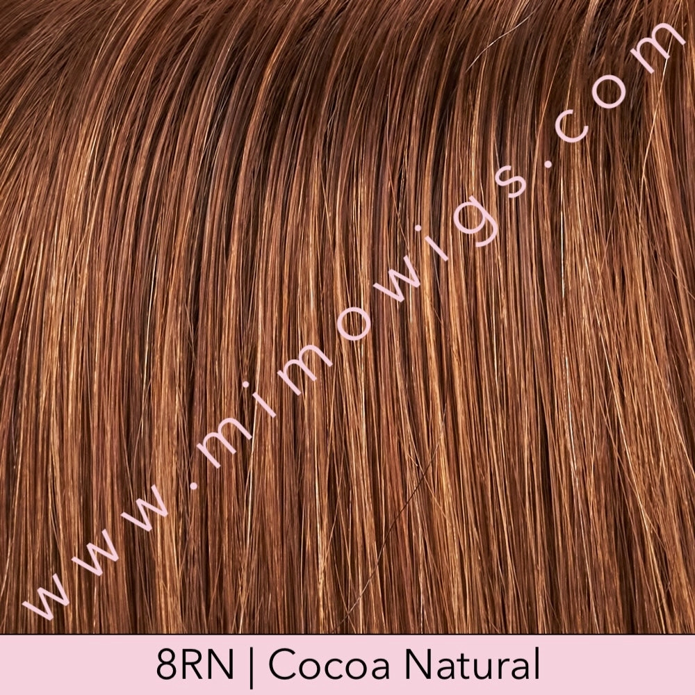 Accessories_Jon Renau_Wigs Courage by Jon Renau  Evolution Collection