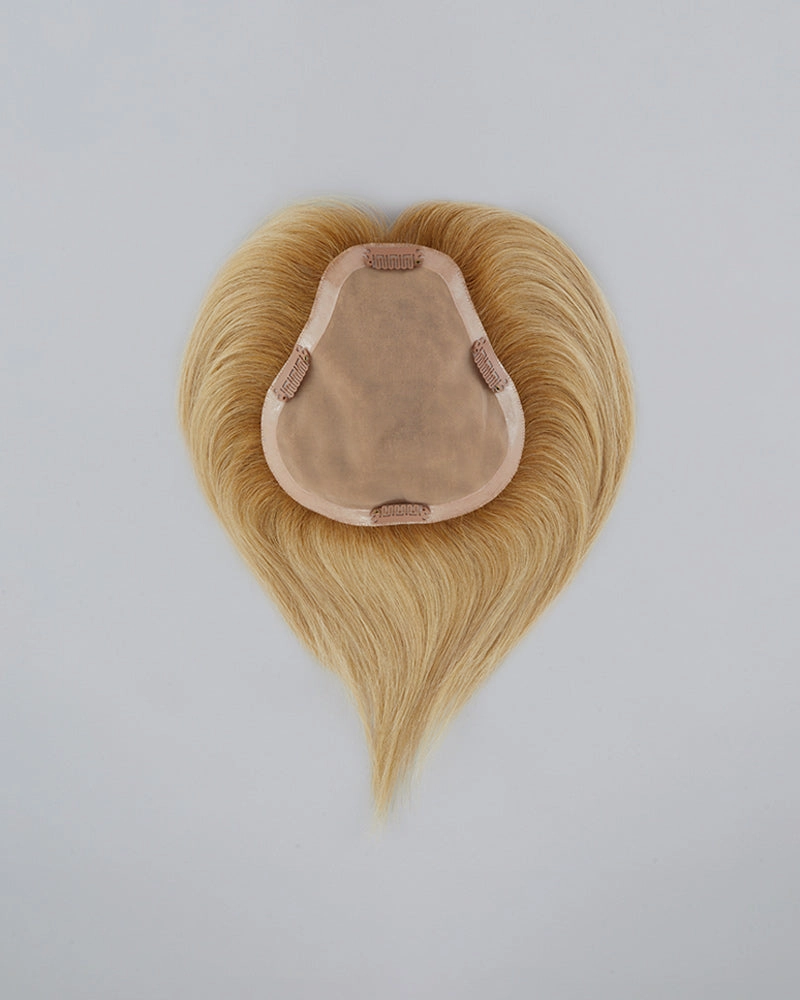 Accessories_Jon Renau_Wigs EasiPart French XL 8 inch | Monofilament Remy Human Hair Topper by Jon Renau