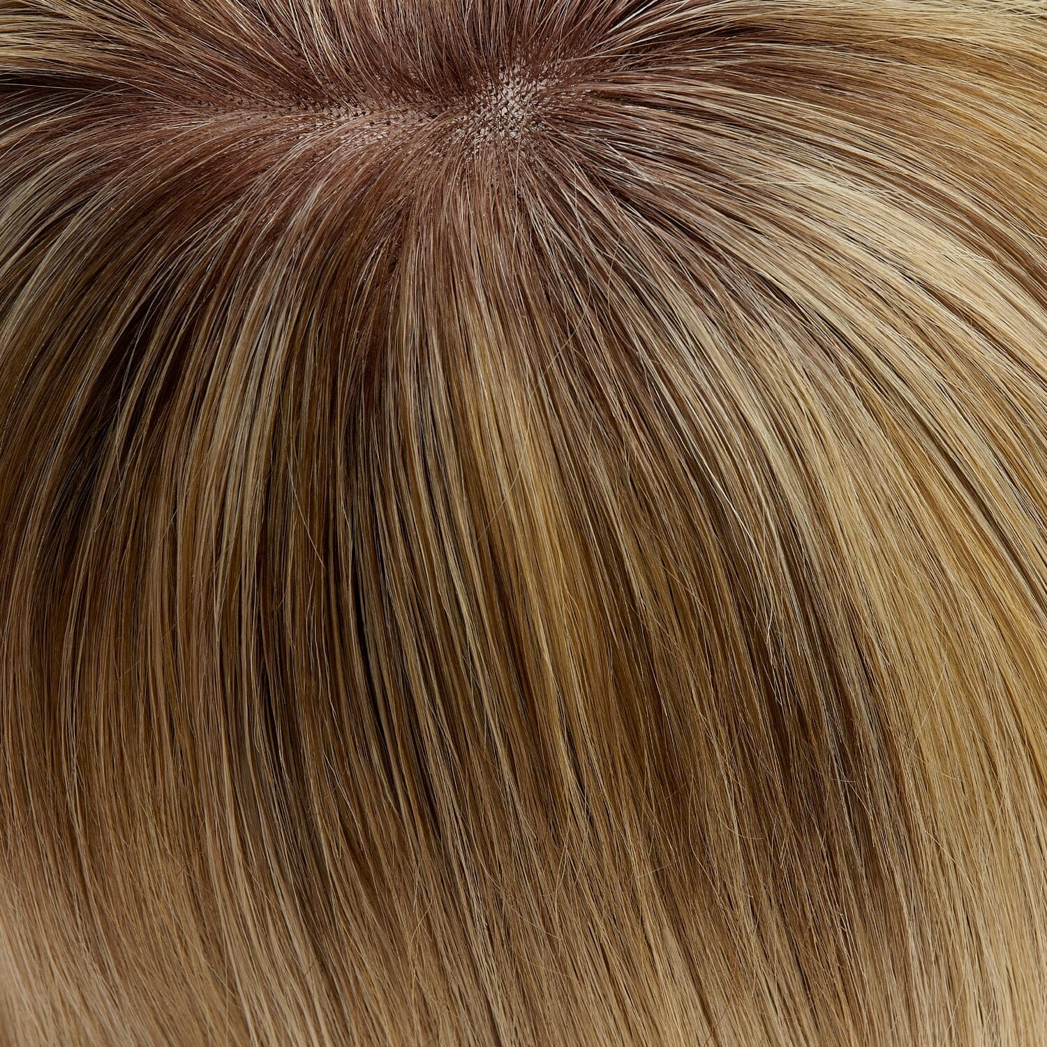 Accessories_Jon Renau_Wigs easiPart French XL Human Hair 12" Topper by Jon Renau | Easihair