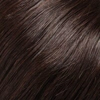 Accessories_Jon Renau_Wigs easiPart French XL Human Hair 12" Topper by Jon Renau | Easihair