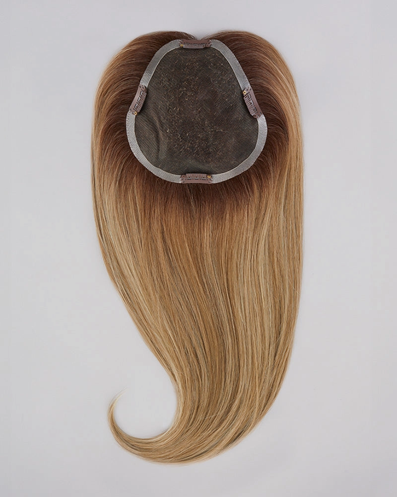 Accessories_Jon Renau_Wigs EasiPart HD XL 18 inch (Exclusive) | Monofilament Clip-in Crown Volumizer Topper by Jon Renau