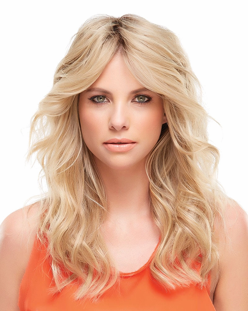 Accessories_Jon Renau_Wigs EasiPart HH XL 12 inch (Exclusive) | Remy Human Hair Clip-in Crown Volumizer Topper by Jon Renau