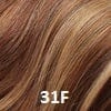 Accessories_Jon Renau_Wigs easiVolume 14" Human Hair Extensions- Final Sale: No refunds or exchanges