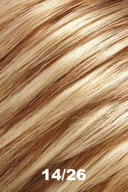 Accessories_Jon Renau_Wigs Elisha by Jon Renau | Lace Front | Mono Top