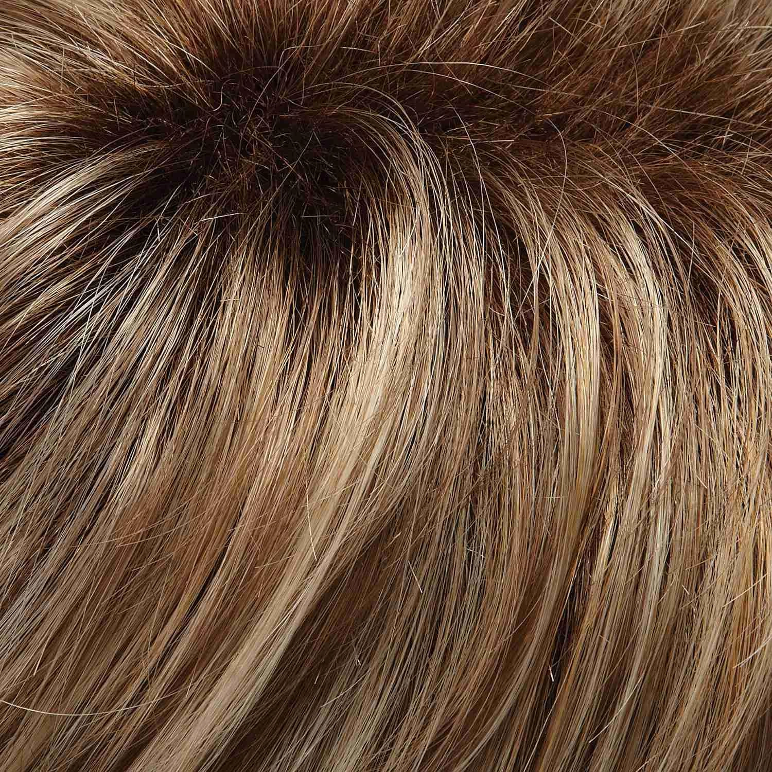 Accessories_Jon Renau_Wigs Hat Magic 10" by Jon Renau | Synthetic Hair Addition (Hat Not Included)