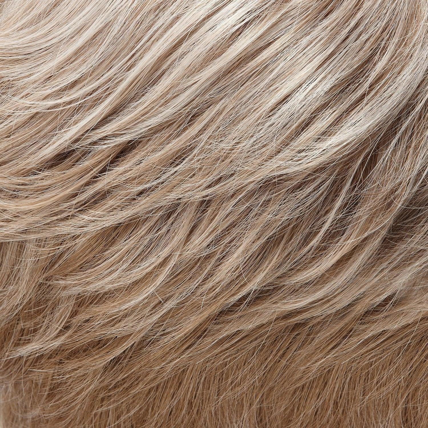 Accessories_Jon Renau_Wigs Hat Magic 10" by Jon Renau | Synthetic Hair Addition (Hat Not Included)