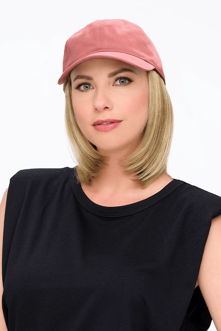Accessories_Jon Renau_Wigs Hat Magic 10" by Jon Renau | Synthetic Hair Addition (Hat Not Included)