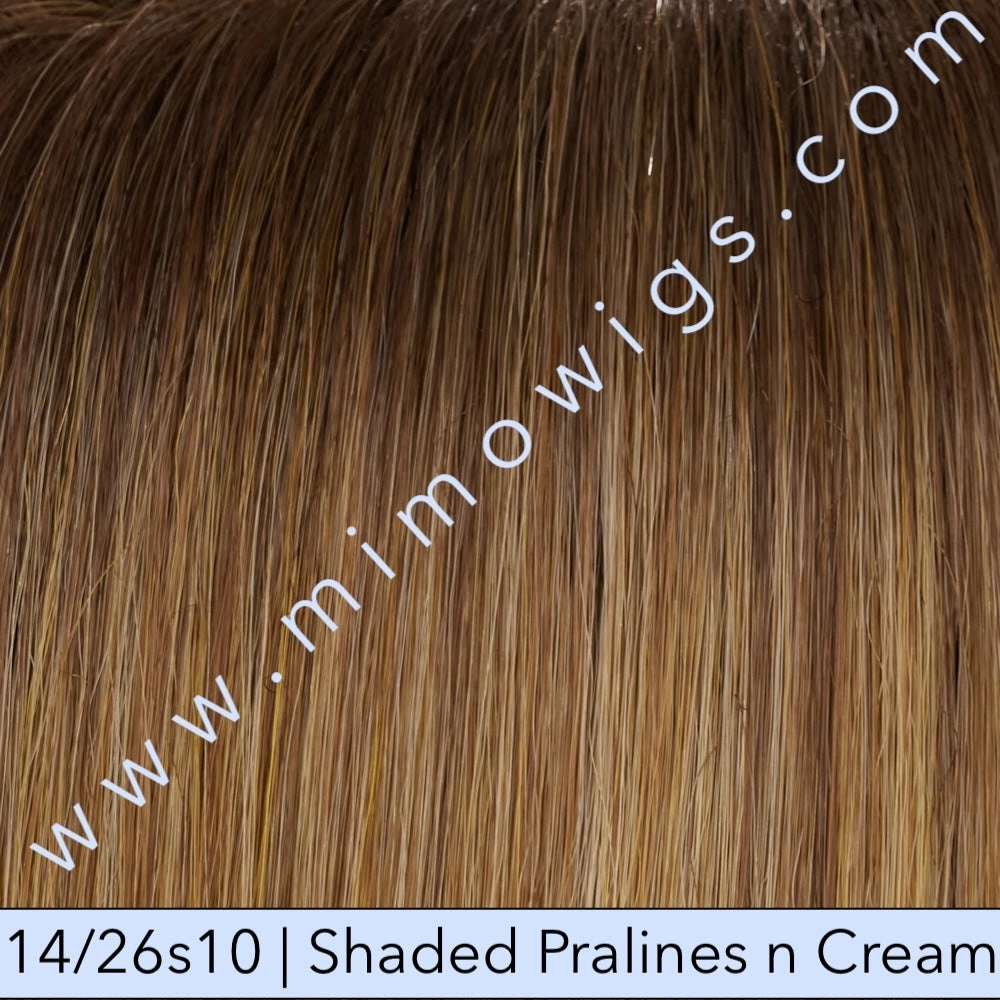 Accessories_Jon Renau_Wigs Hollie by Jon Renau  HD Collection
