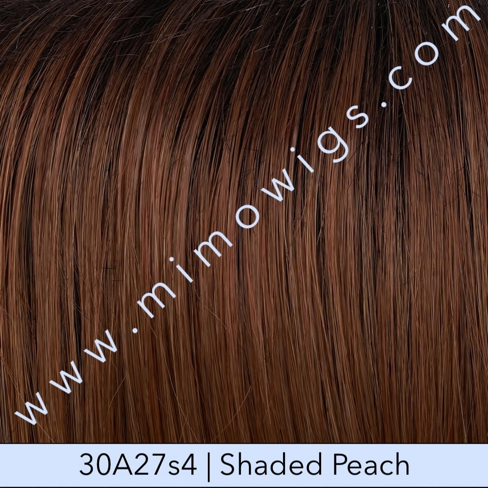 Accessories_Jon Renau_Wigs Hollie by Jon Renau  HD Collection