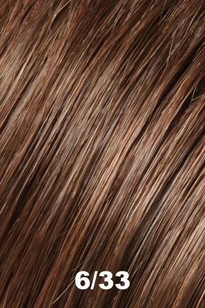 Accessories_Jon Renau_Wigs Jon Renau Wigs - Amber Large (#5155)