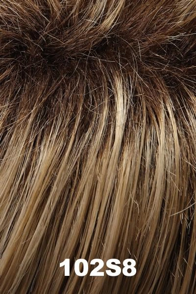 Accessories_Jon Renau_Wigs Jon Renau Wigs - Angelique (#5870)