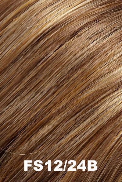 Accessories_Jon Renau_Wigs Jon Renau Wigs - Angelique (#5870)