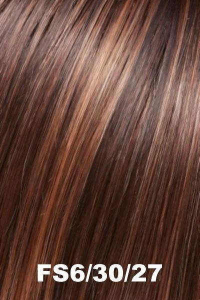 Accessories_Jon Renau_Wigs Jon Renau Wigs - Haute (#5147)