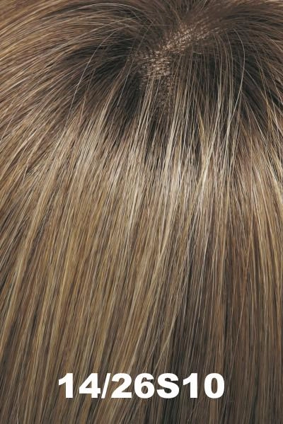 Accessories_Jon Renau_Wigs Jon Renau Wigs - Haute (#5147)