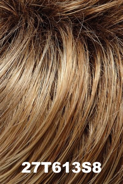 Accessories_Jon Renau_Wigs Jon Renau Wigs - Heat (#5140)