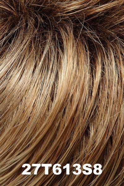 Accessories_Jon Renau_Wigs Jon Renau Wigs - January Hand Tied (#5714)
