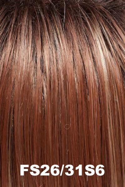 Accessories_Jon Renau_Wigs Jon Renau Wigs - Quinn (#5902)