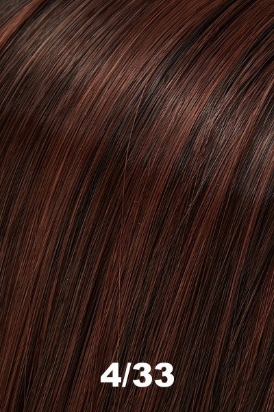 Accessories_Jon Renau_Wigs Jon Renau Wigs - Spicy (#5144)