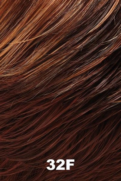 Accessories_Jon Renau_Wigs Jon Renau Wigs - Willow (#5904)