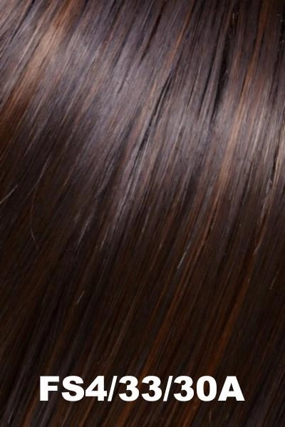 Accessories_Jon Renau_Wigs Jon Renau Wigs - Willow (#5904)