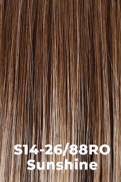 Accessories_Jon Renau_Wigs Jon Renau Wigs - Zara Lite (#5855)