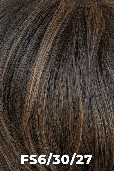 Accessories_Jon Renau_Wigs Jon Renau Wigs - Zara Lite (#5855)