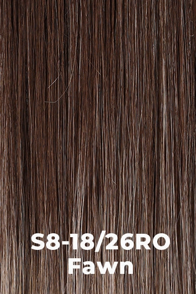 Accessories_Jon Renau_Wigs Jon Renau Wigs - Zara Lite (#5855)