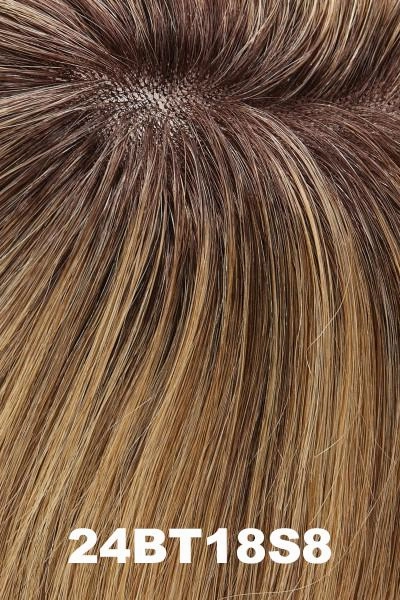 Accessories_Jon Renau_Wigs Jon Renau Wigs - Zara Lite (#5855)