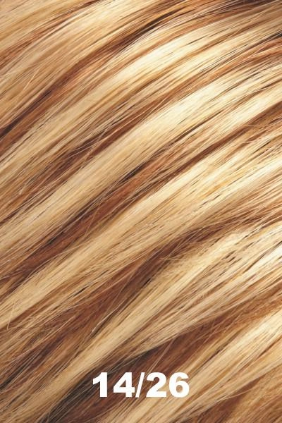 Accessories_Jon Renau_Wigs Jon Renau Wigs - Zara Lite (#5855)